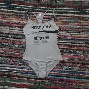 Pink Floyd Body suit